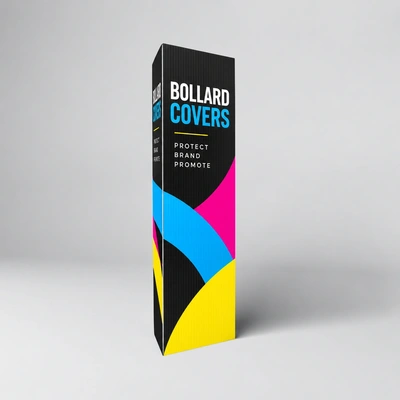  Bollard Covers