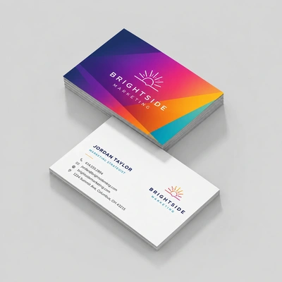  Same Day Business Card Printing
