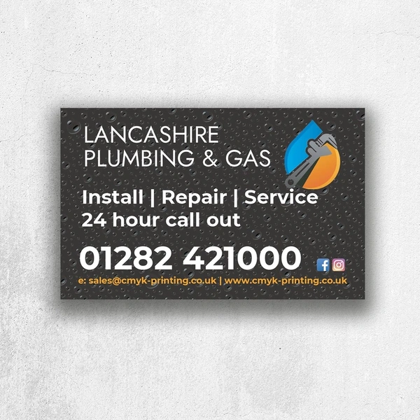  Business Card Stickers