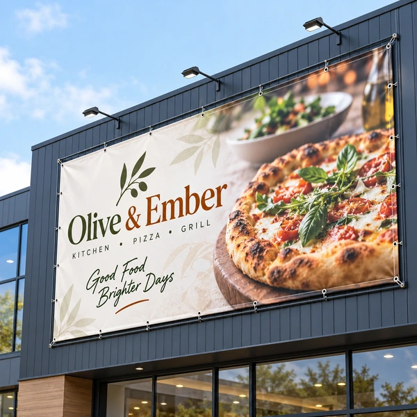  Premium Pvc Banner Printing