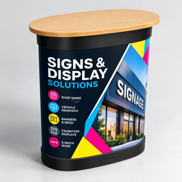  Pop Up Case Graphic