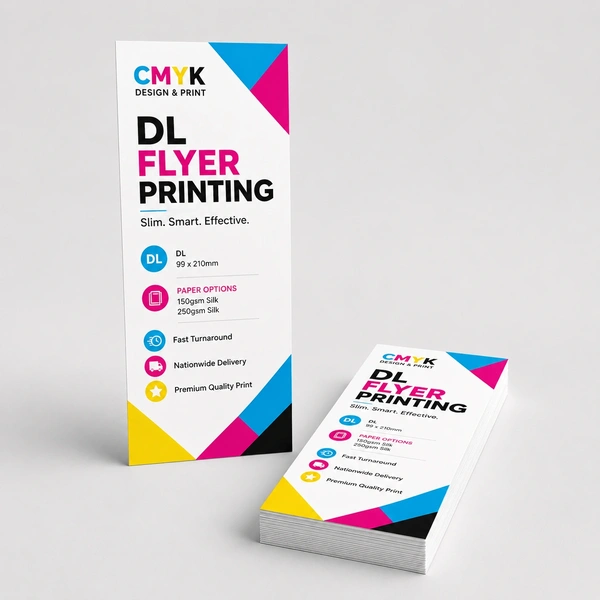  Dl Flyers