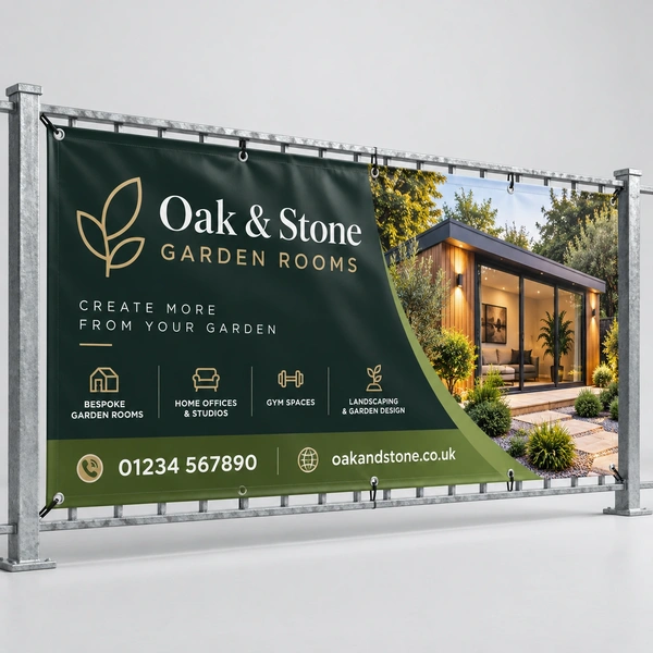  Pvc Banner Printing
