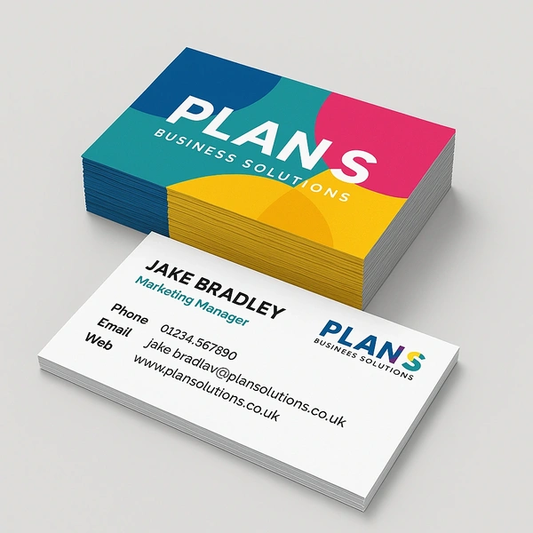  Business Card Printing